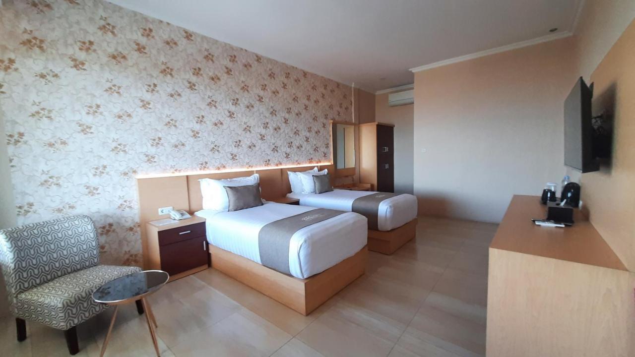 Bukit Indah Doda Hotel & Resorts Παλού Δωμάτιο φωτογραφία