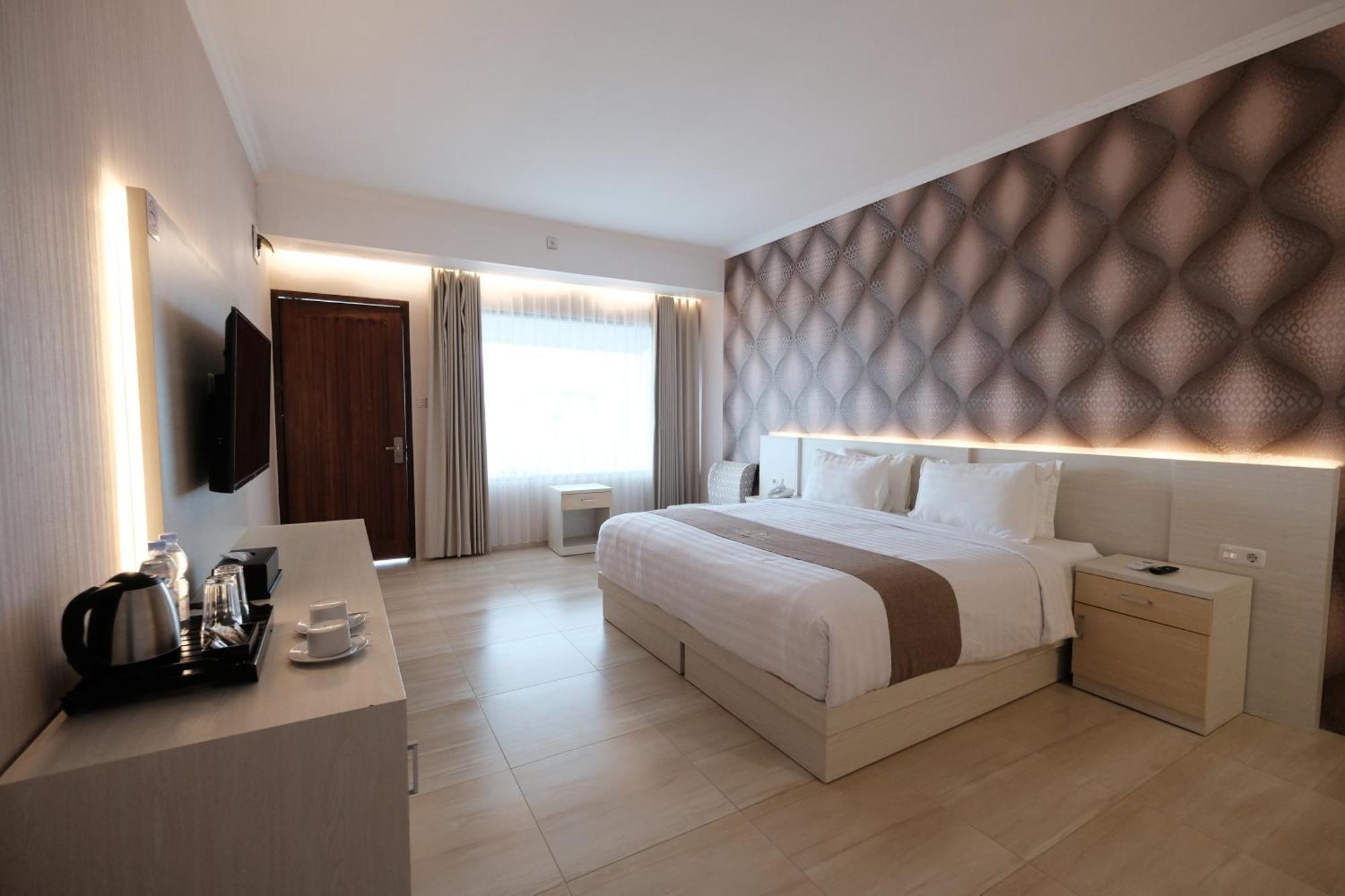 Bukit Indah Doda Hotel & Resorts Παλού Δωμάτιο φωτογραφία